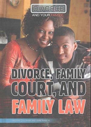 Divorce, Family Court, and Family Law