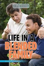 Life in a Blended Family