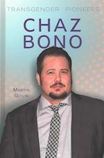 Chaz Bono