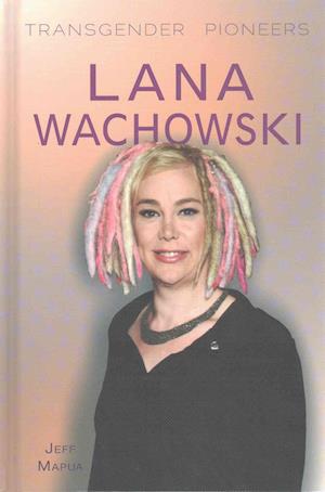 Lana Wachowski