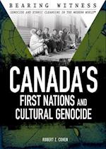 Canada's First Nations and Cultural Genocide