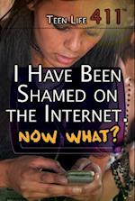 I Have Been Shamed on the Internet. Now What?
