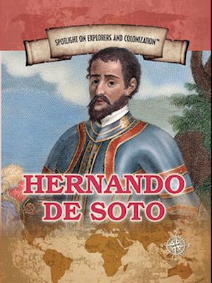 Hernando de Soto