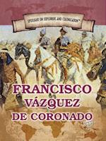 Francisco Vazquez de Coronado