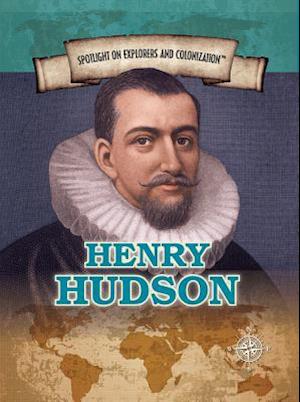 Henry Hudson