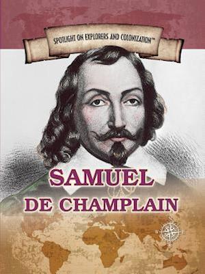 Samuel de Champlain