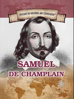 Samuel de Champlain