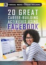 20 Great Career-Building Activities Using Facebook
