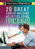 20 Great Career-Building Activities Using Tumblr