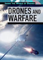 Drones and Warfare