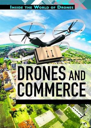 Drones and Commerce
