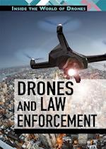 Drones and Law Enforcement