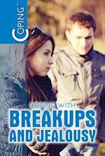 Coping with Breakups and Jealousy