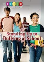 Standing Up to Bullying at School