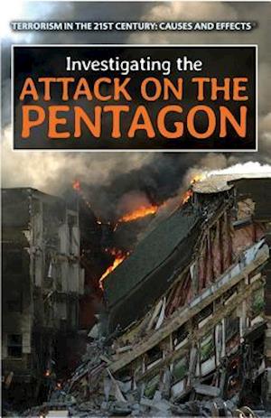 Investigating the Attack on the Pentagon