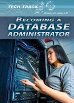 Becoming a Database Administrator