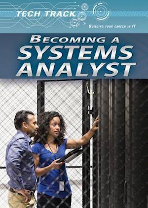 Becoming a Systems Analyst