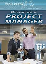 Becoming a Project Manager