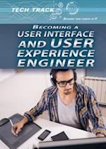 Becoming a User Interface and User Experience Engineer