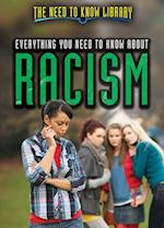 Everything You Need to Know About Racism