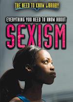 Everything You Need to Know about Sexism