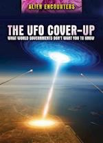 The UFO Cover-Up