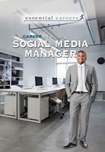 A Career as a Social Media Manager