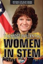 The Most Influential Women in Stem