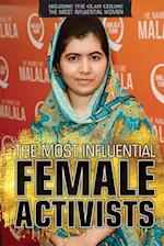 Most Influential Female Activists