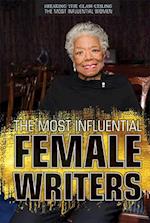 Most Influential Female Writers