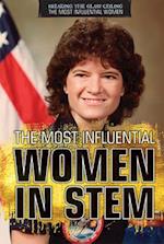 Most Influential Women in STEM