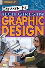 Careers for Tech Girls in Graphic Design