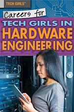 Careers for Tech Girls in Hardware Engineering