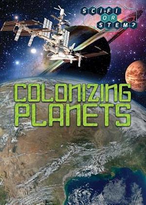 Colonizing Planets