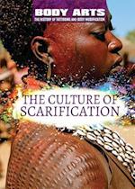 The Culture of Scarification
