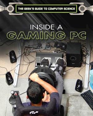 Inside a Gaming PC