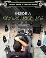 Inside a Gaming PC