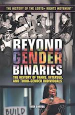 Beyond Gender Binaries