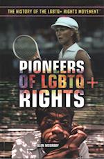 Pioneers of Lgbtq+ Rights