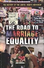 The Road to Marriage Equality