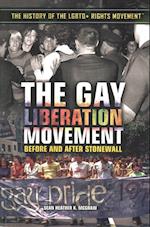 The Gay Liberation Movement