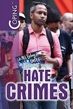 Coping with Hate Crimes
