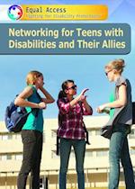 Beating Bullying Against Teens with Disabilities