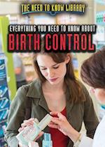 Everything You Need to Know about Birth Control
