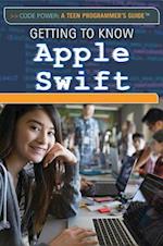 Getting to Know Apple Swift