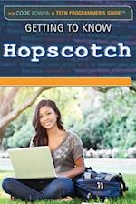 Getting to Know Hopscotch