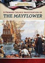 A Primary Source Investigation of the Mayflower
