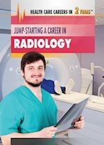 Jump-Starting a Career in Radiology