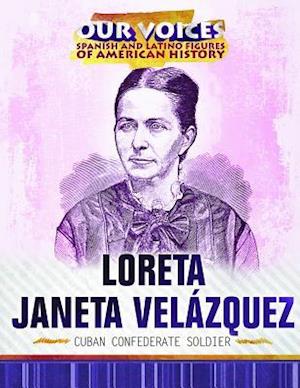 Loreta Janeta Velázquez