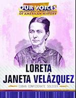 Loreta Janeta Velázquez